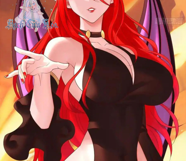Pure Love Succubus Scraps Sword Fairy Chapter 59 - Trang 3