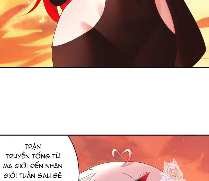 Pure Love Succubus Scraps Sword Fairy Chapter 59 - Trang 3