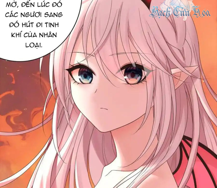 Pure Love Succubus Scraps Sword Fairy Chapter 59 - Trang 3