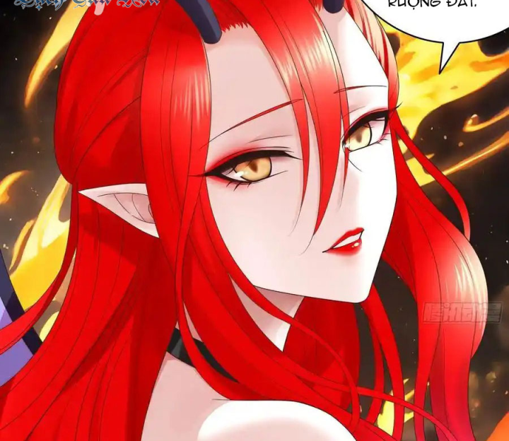 Pure Love Succubus Scraps Sword Fairy Chapter 59 - Trang 3