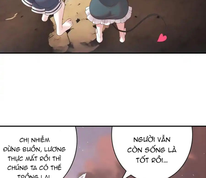 Pure Love Succubus Scraps Sword Fairy Chapter 59 - Trang 3