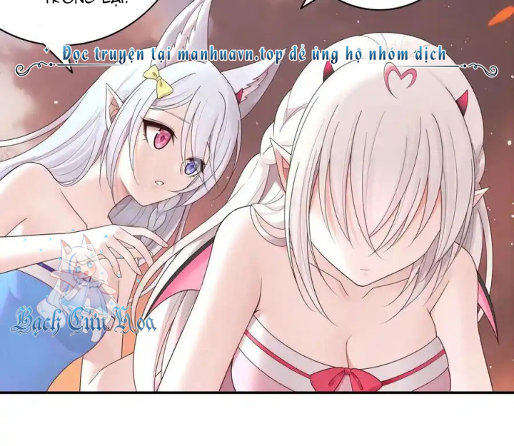 Pure Love Succubus Scraps Sword Fairy Chapter 59 - Trang 3