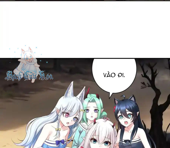 Pure Love Succubus Scraps Sword Fairy Chapter 59 - Trang 3