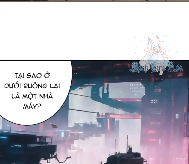 Pure Love Succubus Scraps Sword Fairy Chapter 59 - Trang 3