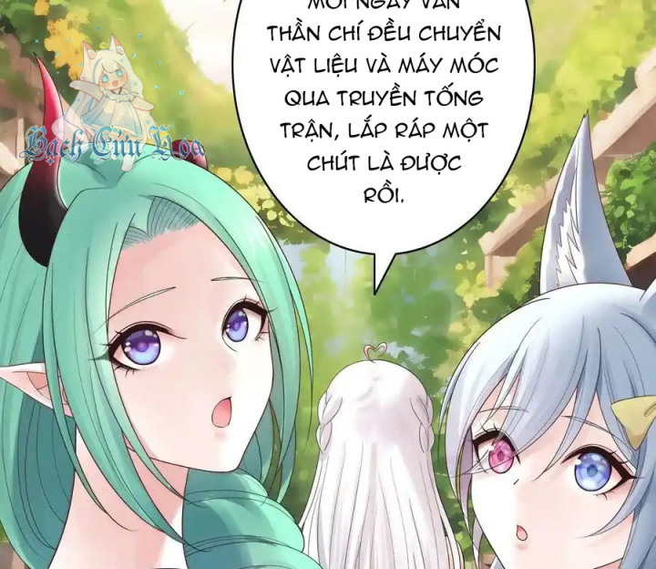 Pure Love Succubus Scraps Sword Fairy Chapter 59 - Trang 3