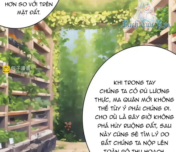 Pure Love Succubus Scraps Sword Fairy Chapter 59 - Trang 3