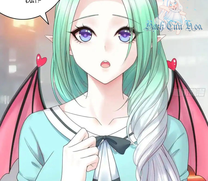 Pure Love Succubus Scraps Sword Fairy Chapter 59 - Trang 3