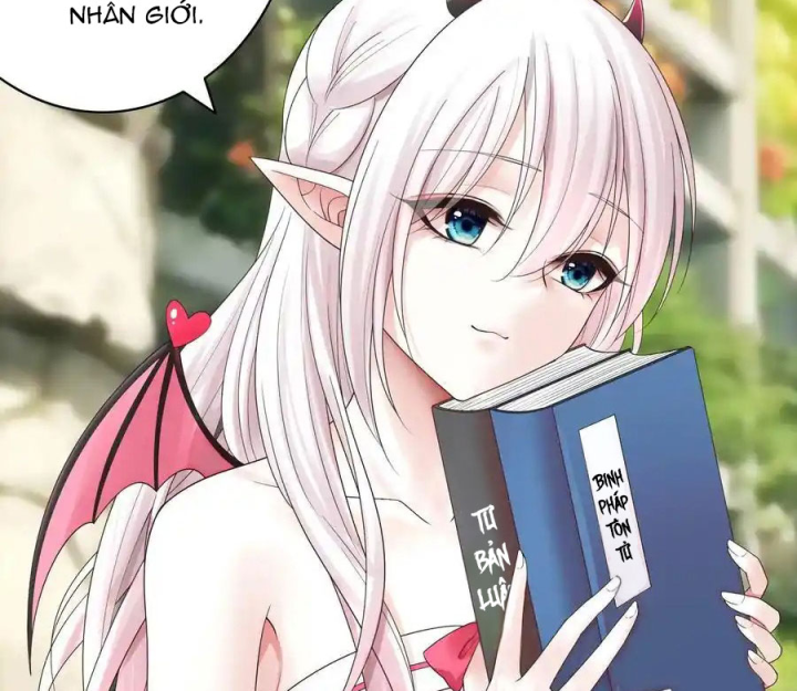Pure Love Succubus Scraps Sword Fairy Chapter 59 - Trang 3
