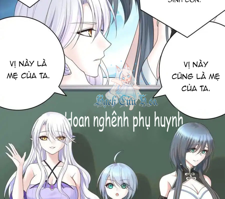 Pure Love Succubus Scraps Sword Fairy Chapter 59 - Trang 3
