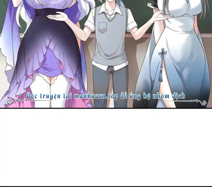 Pure Love Succubus Scraps Sword Fairy Chapter 59 - Trang 3