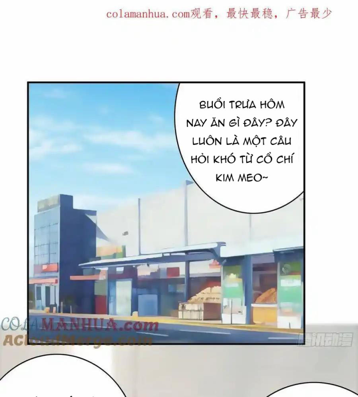 Pure Love Succubus Scraps Sword Fairy Chapter 60 - Trang 3