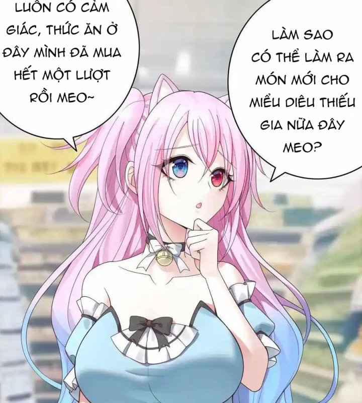 Pure Love Succubus Scraps Sword Fairy Chapter 60 - Trang 3