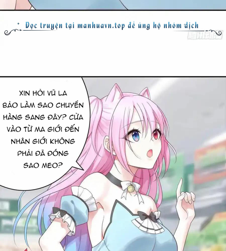 Pure Love Succubus Scraps Sword Fairy Chapter 60 - Trang 3