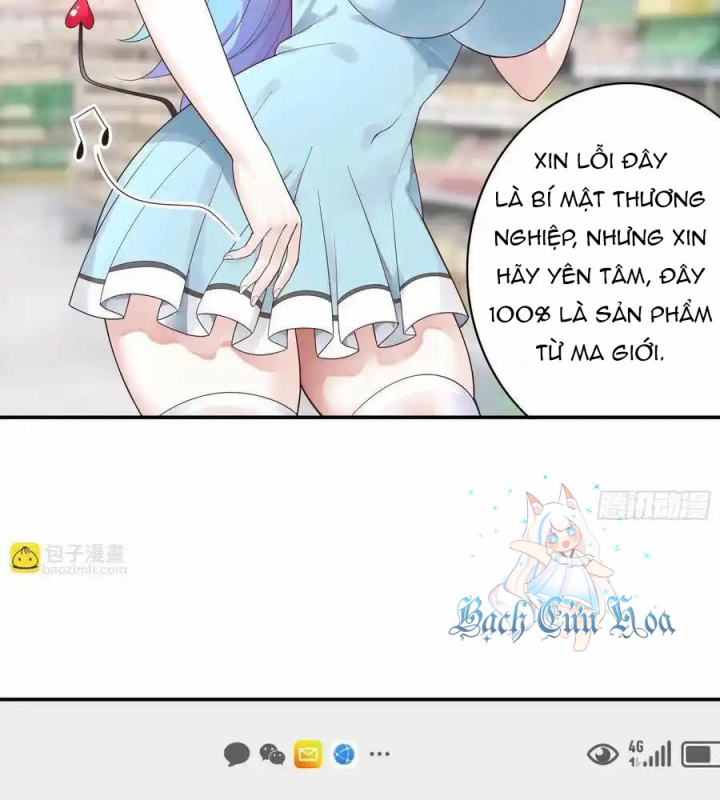 Pure Love Succubus Scraps Sword Fairy Chapter 60 - Trang 3