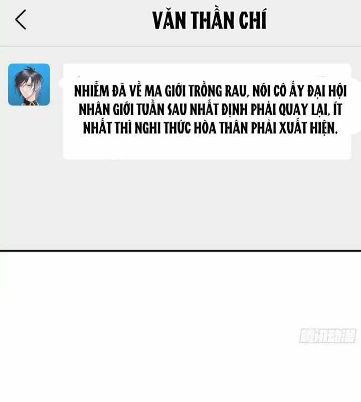 Pure Love Succubus Scraps Sword Fairy Chapter 60 - Trang 3