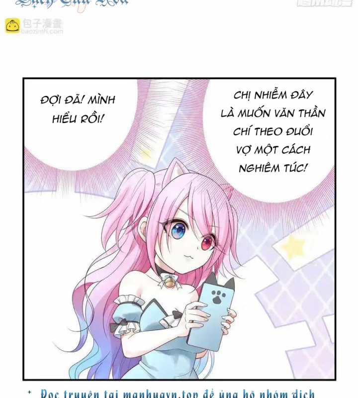 Pure Love Succubus Scraps Sword Fairy Chapter 60 - Trang 3