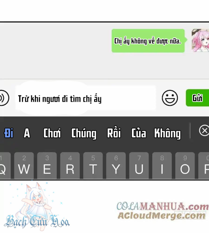 Pure Love Succubus Scraps Sword Fairy Chapter 60 - Trang 3