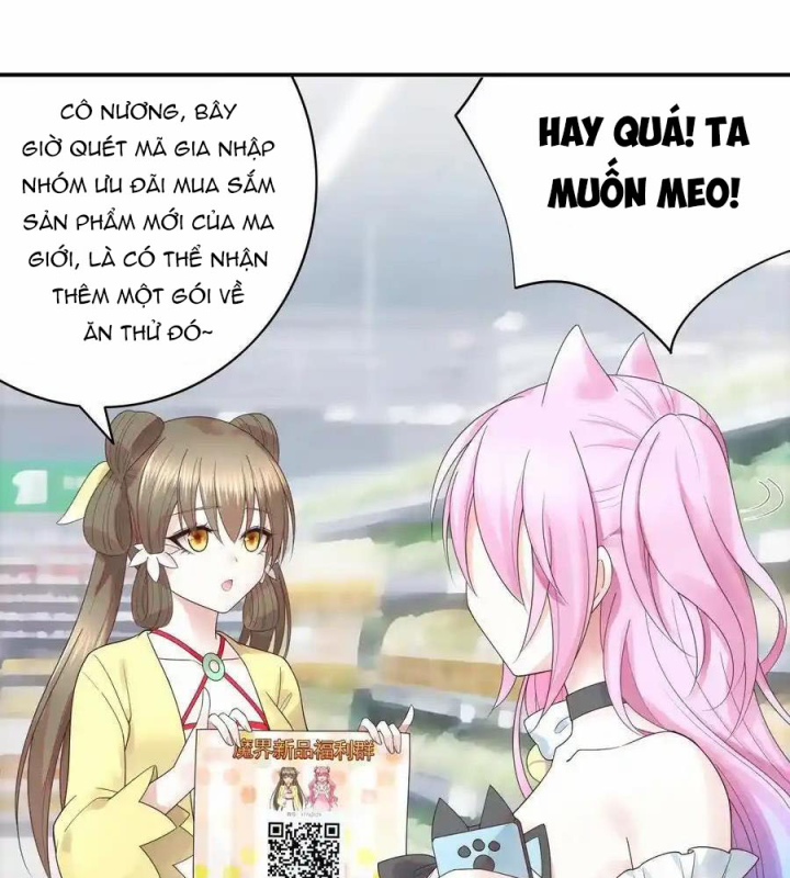 Pure Love Succubus Scraps Sword Fairy Chapter 60 - Trang 3