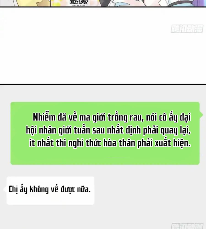 Pure Love Succubus Scraps Sword Fairy Chapter 60 - Trang 3