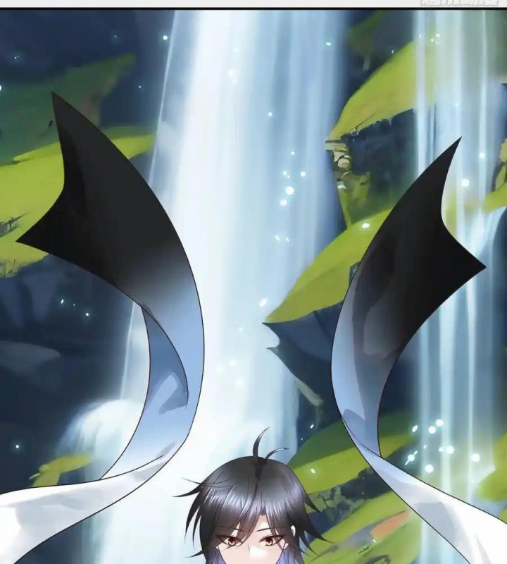 Pure Love Succubus Scraps Sword Fairy Chapter 60 - Trang 3