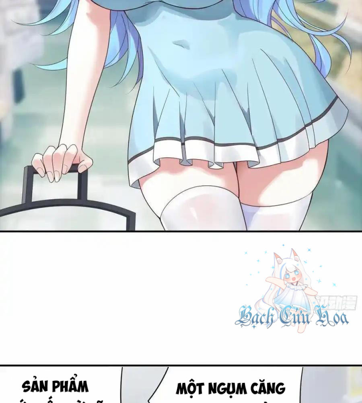 Pure Love Succubus Scraps Sword Fairy Chapter 60 - Trang 3