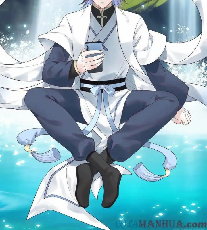 Pure Love Succubus Scraps Sword Fairy Chapter 60 - Trang 3