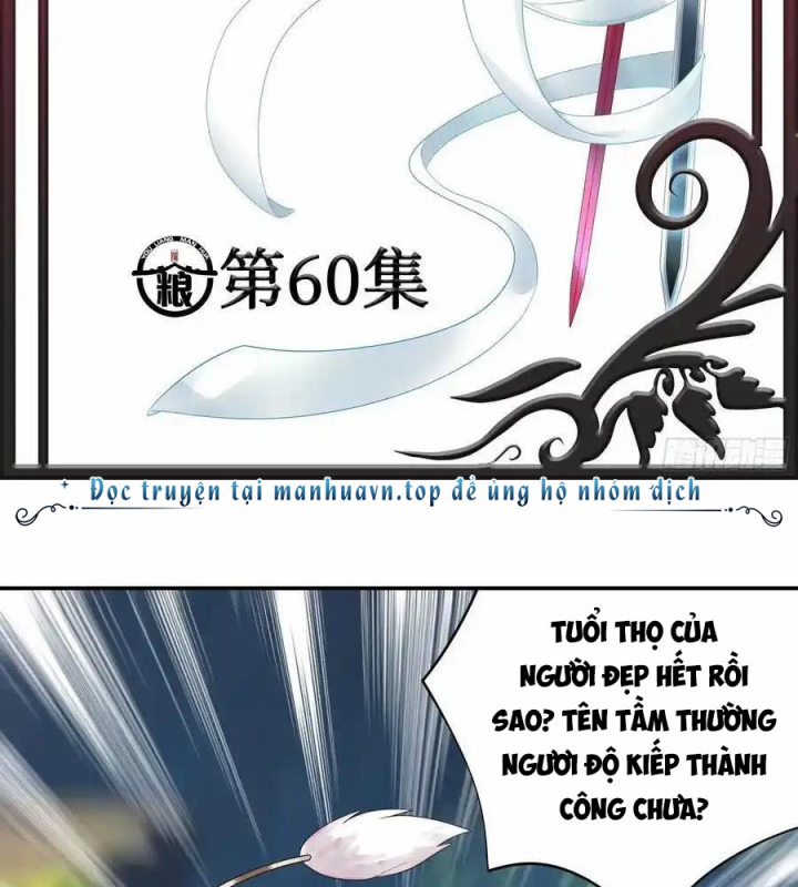 Pure Love Succubus Scraps Sword Fairy Chapter 60 - Trang 3