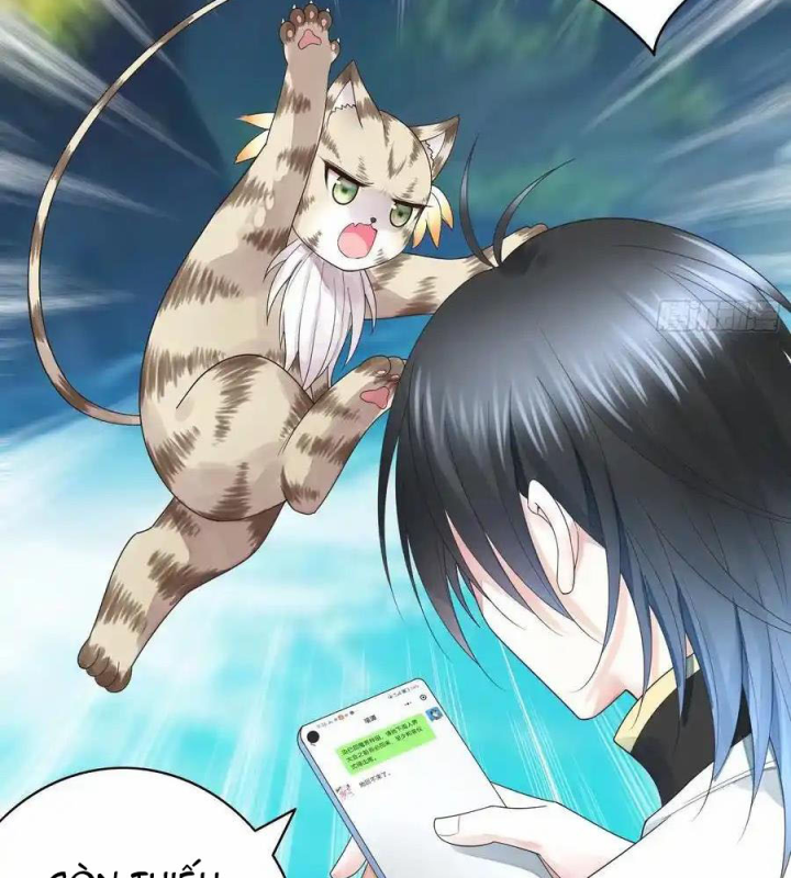 Pure Love Succubus Scraps Sword Fairy Chapter 60 - Trang 3