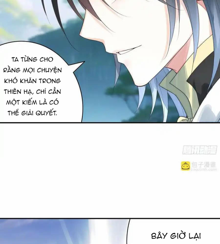 Pure Love Succubus Scraps Sword Fairy Chapter 60 - Trang 3