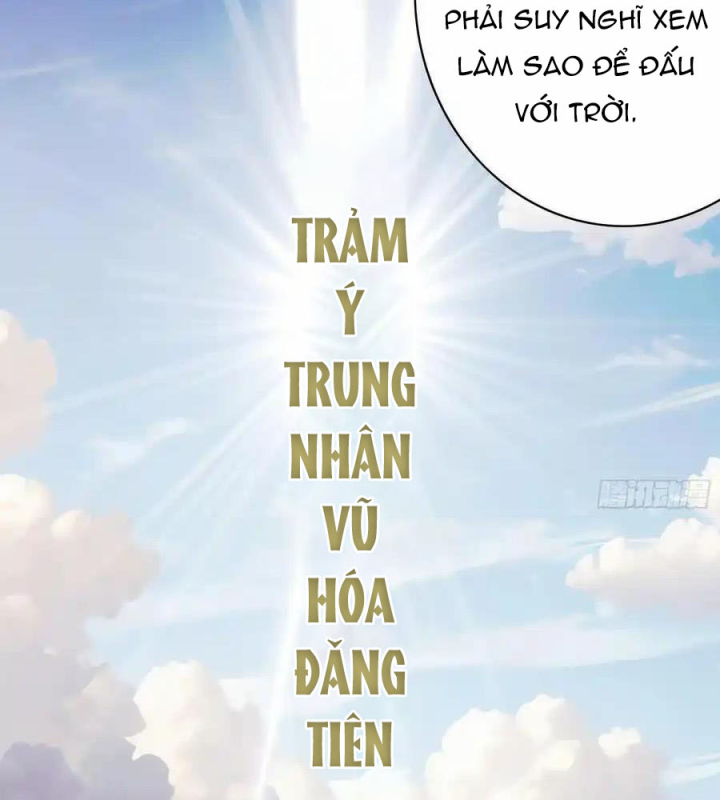 Pure Love Succubus Scraps Sword Fairy Chapter 60 - Trang 3