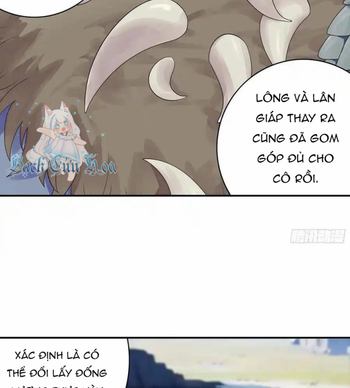 Pure Love Succubus Scraps Sword Fairy Chapter 60 - Trang 3