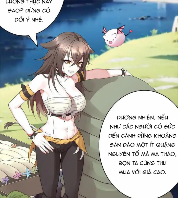 Pure Love Succubus Scraps Sword Fairy Chapter 60 - Trang 3