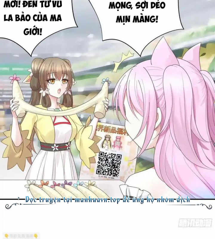 Pure Love Succubus Scraps Sword Fairy Chapter 60 - Trang 3