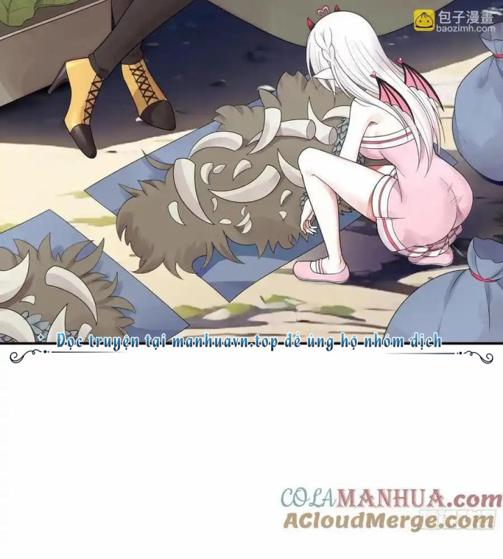 Pure Love Succubus Scraps Sword Fairy Chapter 60 - Trang 3