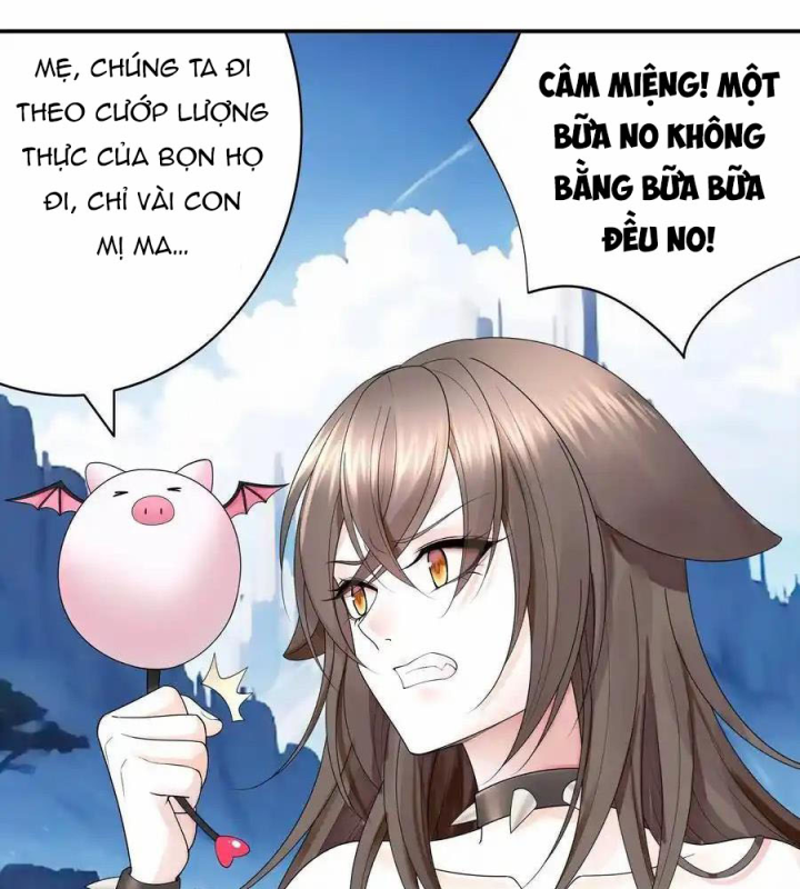 Pure Love Succubus Scraps Sword Fairy Chapter 60 - Trang 3