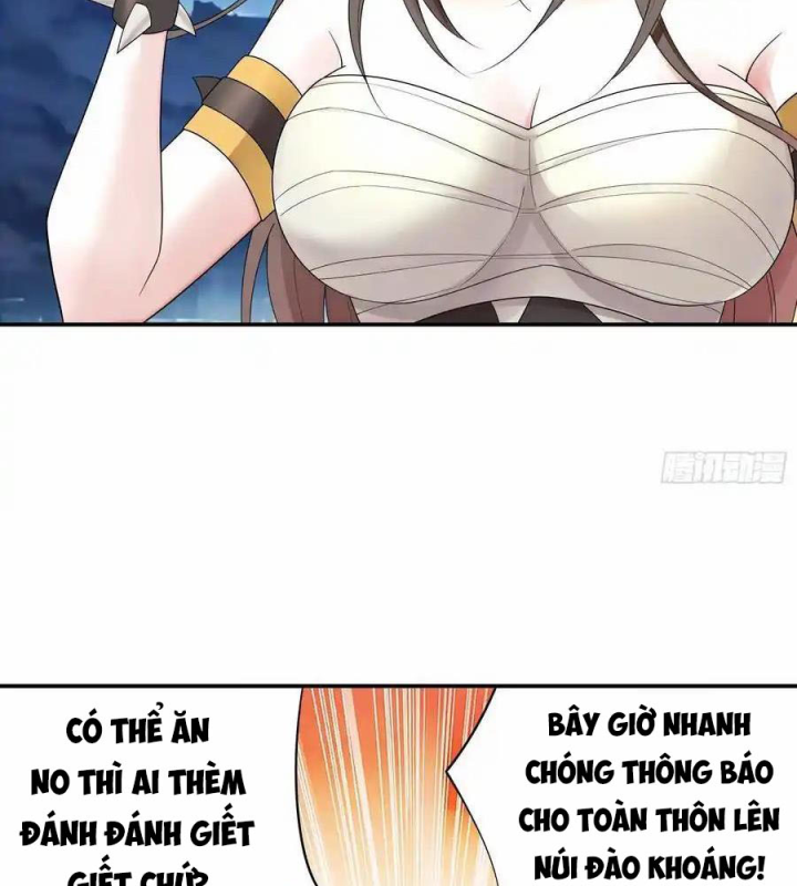 Pure Love Succubus Scraps Sword Fairy Chapter 60 - Trang 3