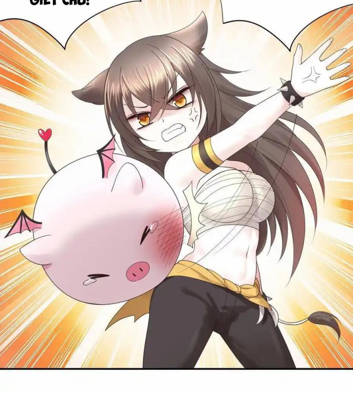 Pure Love Succubus Scraps Sword Fairy Chapter 60 - Trang 3