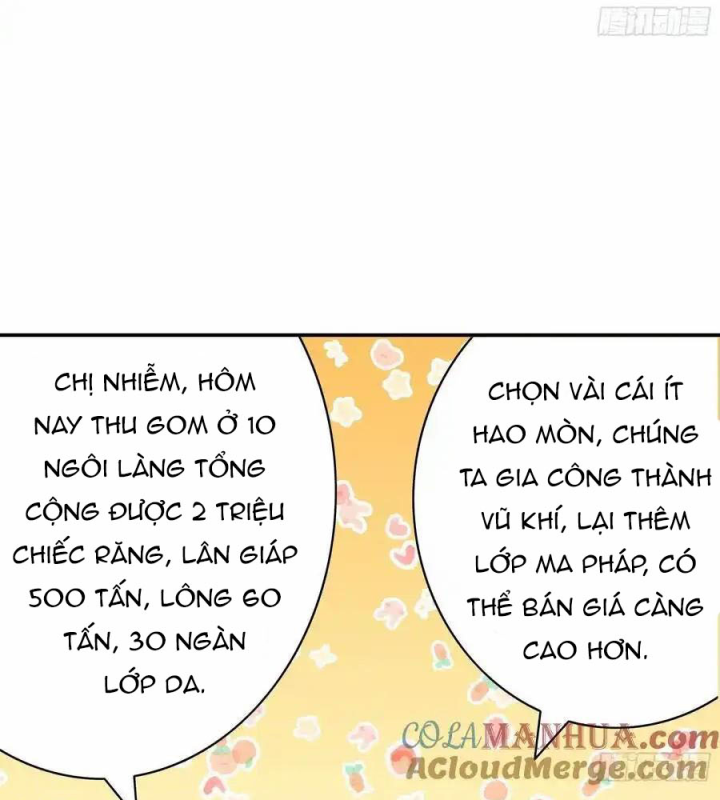 Pure Love Succubus Scraps Sword Fairy Chapter 60 - Trang 3