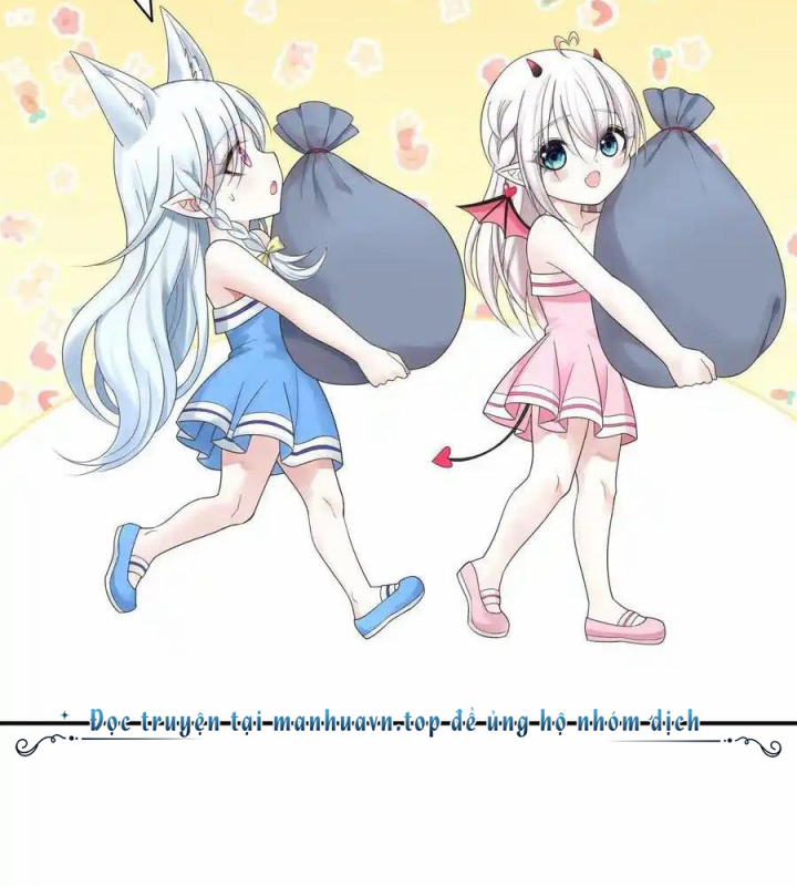 Pure Love Succubus Scraps Sword Fairy Chapter 60 - Trang 3