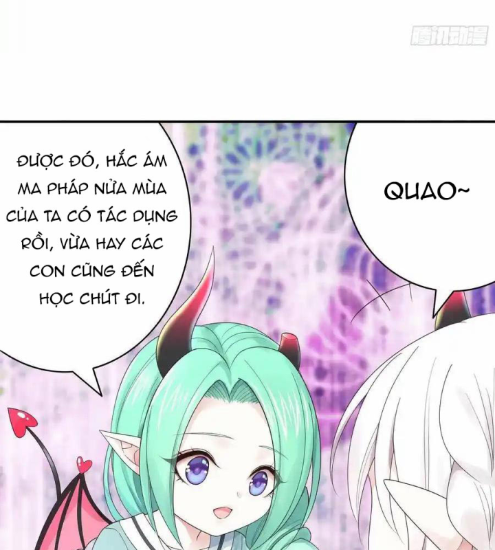 Pure Love Succubus Scraps Sword Fairy Chapter 60 - Trang 3