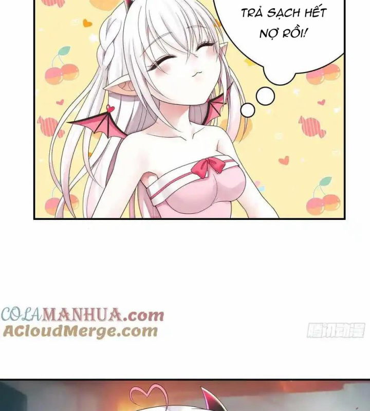 Pure Love Succubus Scraps Sword Fairy Chapter 60 - Trang 3