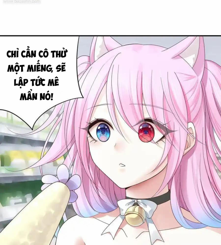 Pure Love Succubus Scraps Sword Fairy Chapter 60 - Trang 3