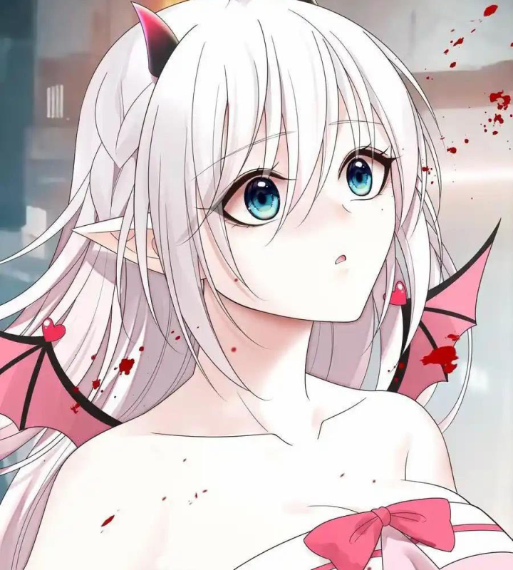 Pure Love Succubus Scraps Sword Fairy Chapter 60 - Trang 3