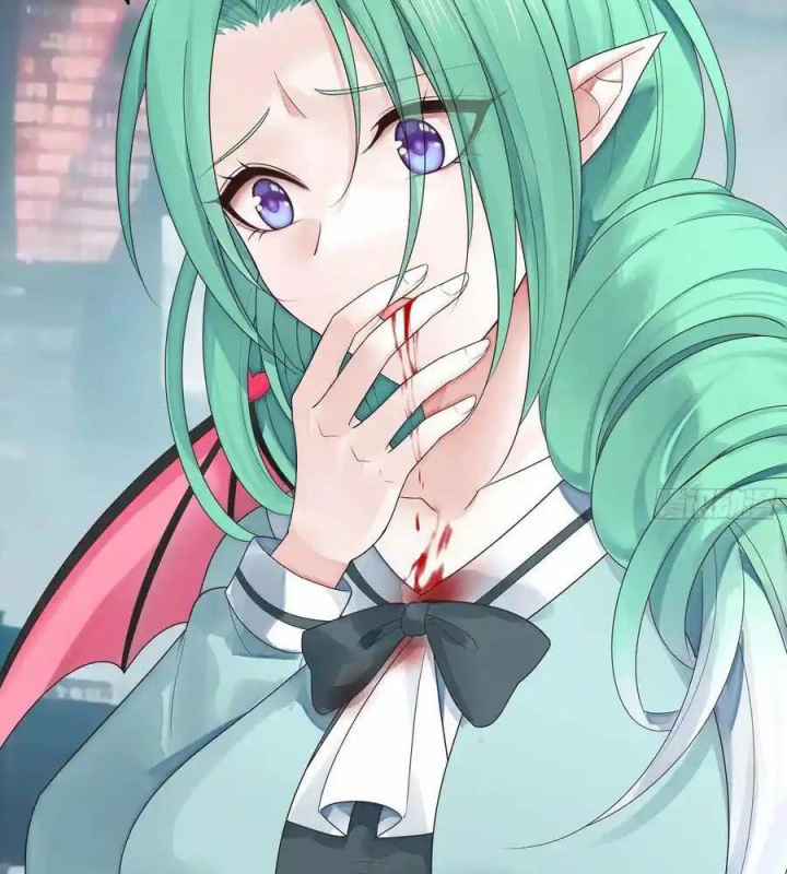 Pure Love Succubus Scraps Sword Fairy Chapter 60 - Trang 3