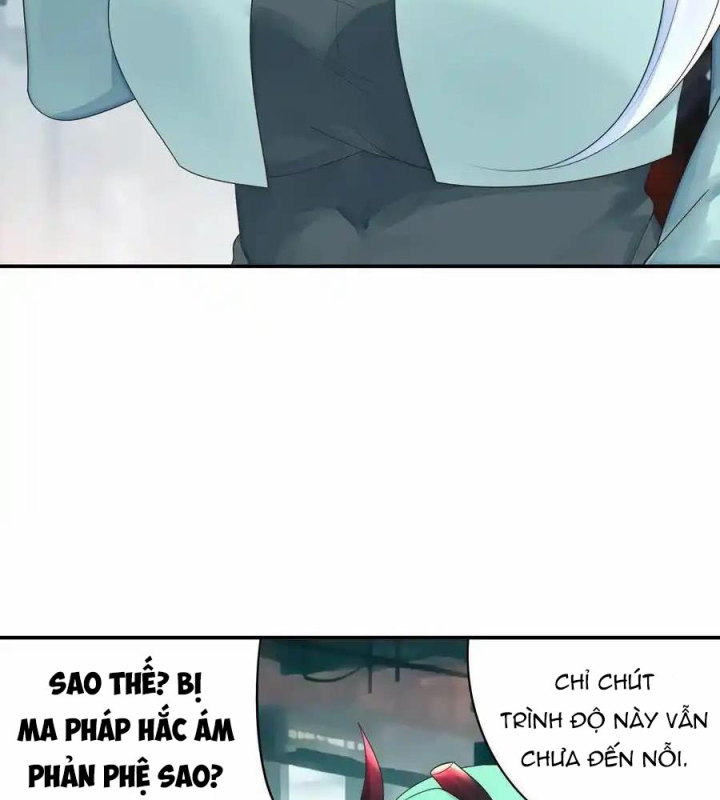 Pure Love Succubus Scraps Sword Fairy Chapter 60 - Trang 3