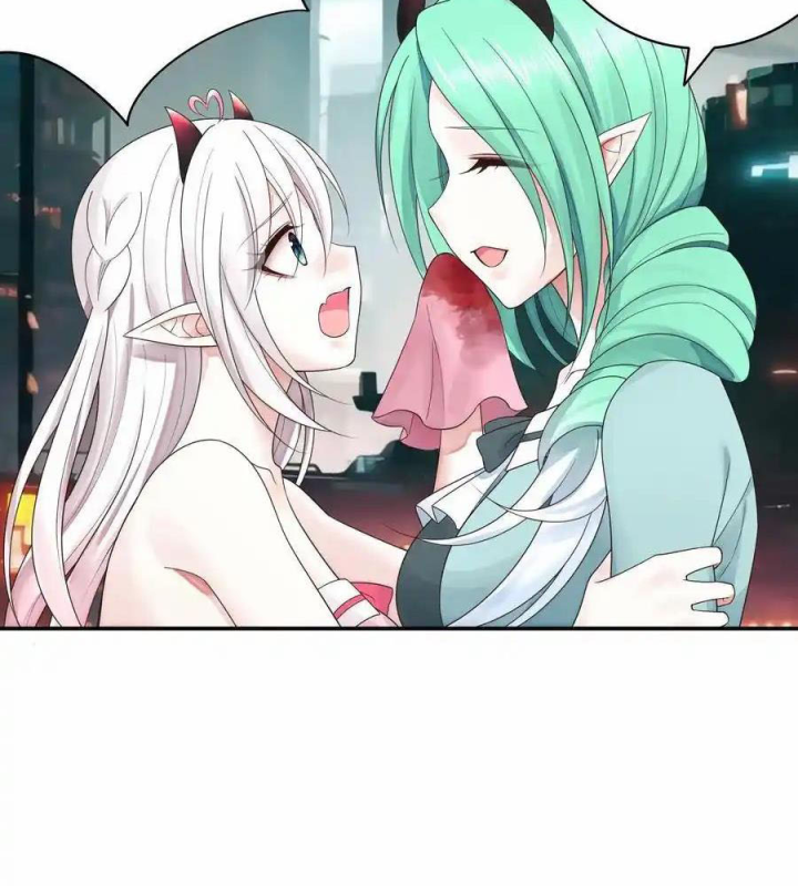 Pure Love Succubus Scraps Sword Fairy Chapter 60 - Trang 3