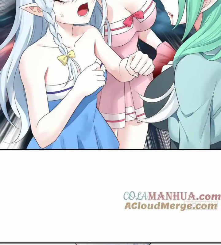 Pure Love Succubus Scraps Sword Fairy Chapter 60 - Trang 3