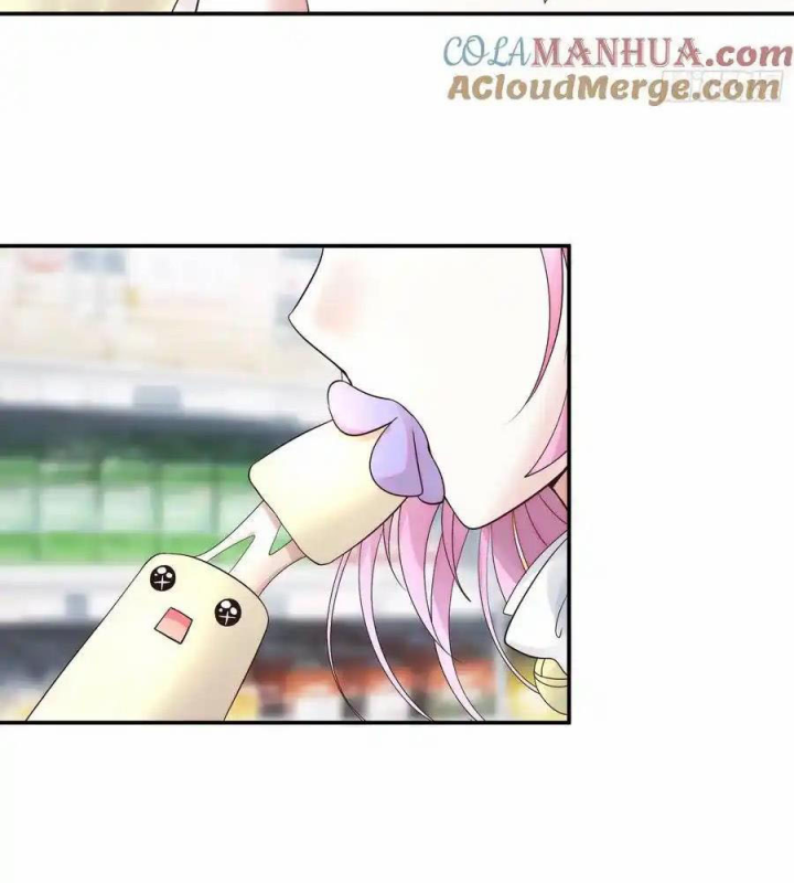 Pure Love Succubus Scraps Sword Fairy Chapter 60 - Trang 3