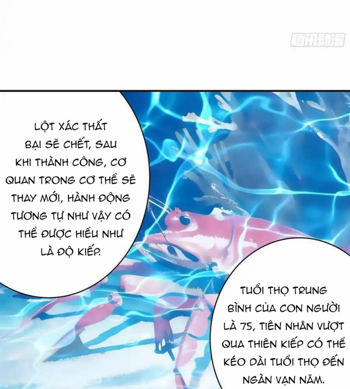 Pure Love Succubus Scraps Sword Fairy Chapter 60 - Trang 3