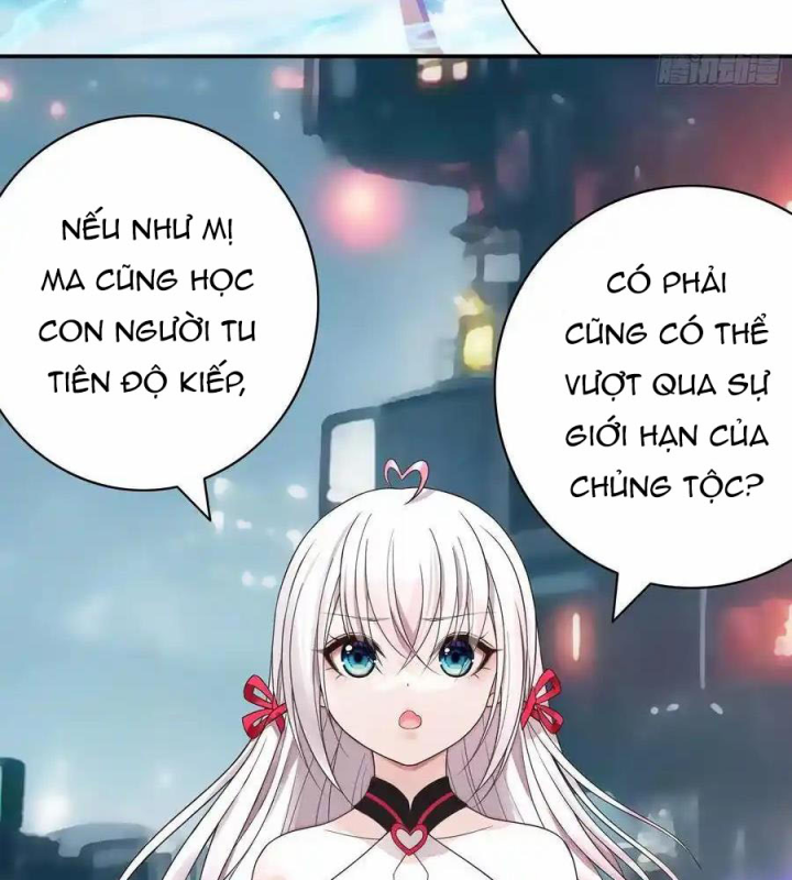 Pure Love Succubus Scraps Sword Fairy Chapter 60 - Trang 3